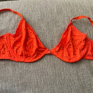 Savage X Fenty Unlined Bra